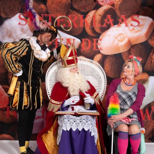 Productie foto Roelofs Events