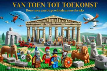 Van toen tot toekomst