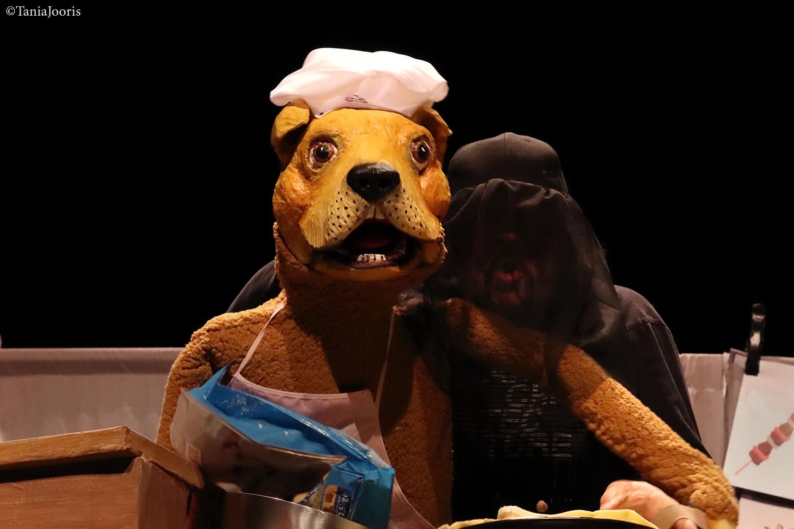 lekkere pizza ??? dat is maar de vraag