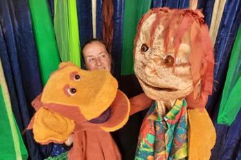 Avontuur in het regenwoud KBW 2025