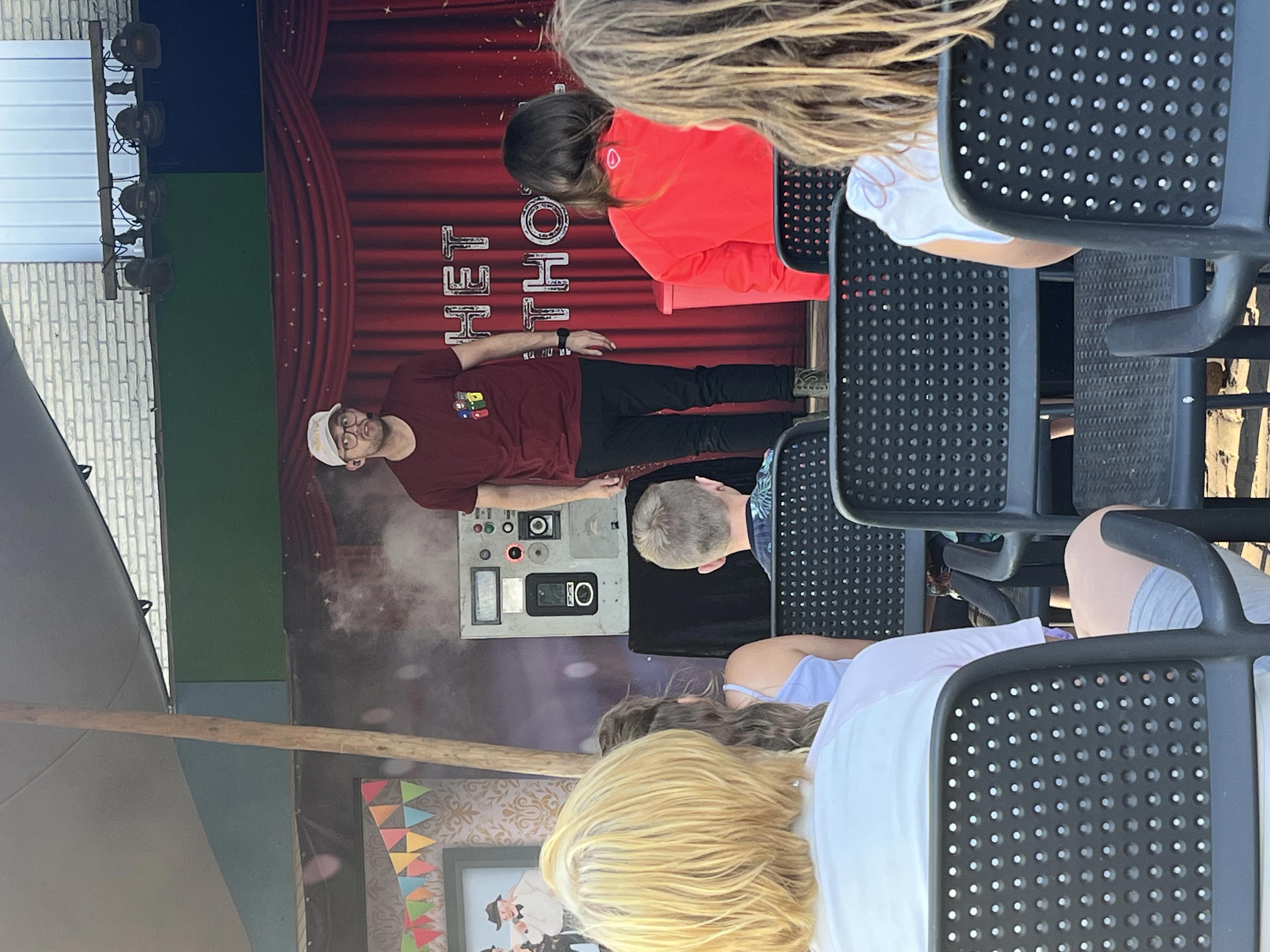 Europarcs Kaatsheuvel