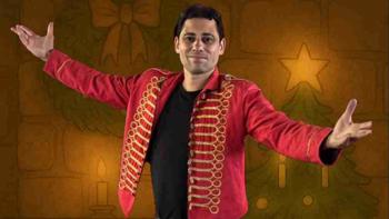 Kerstshow Aires’ Magical Christmas