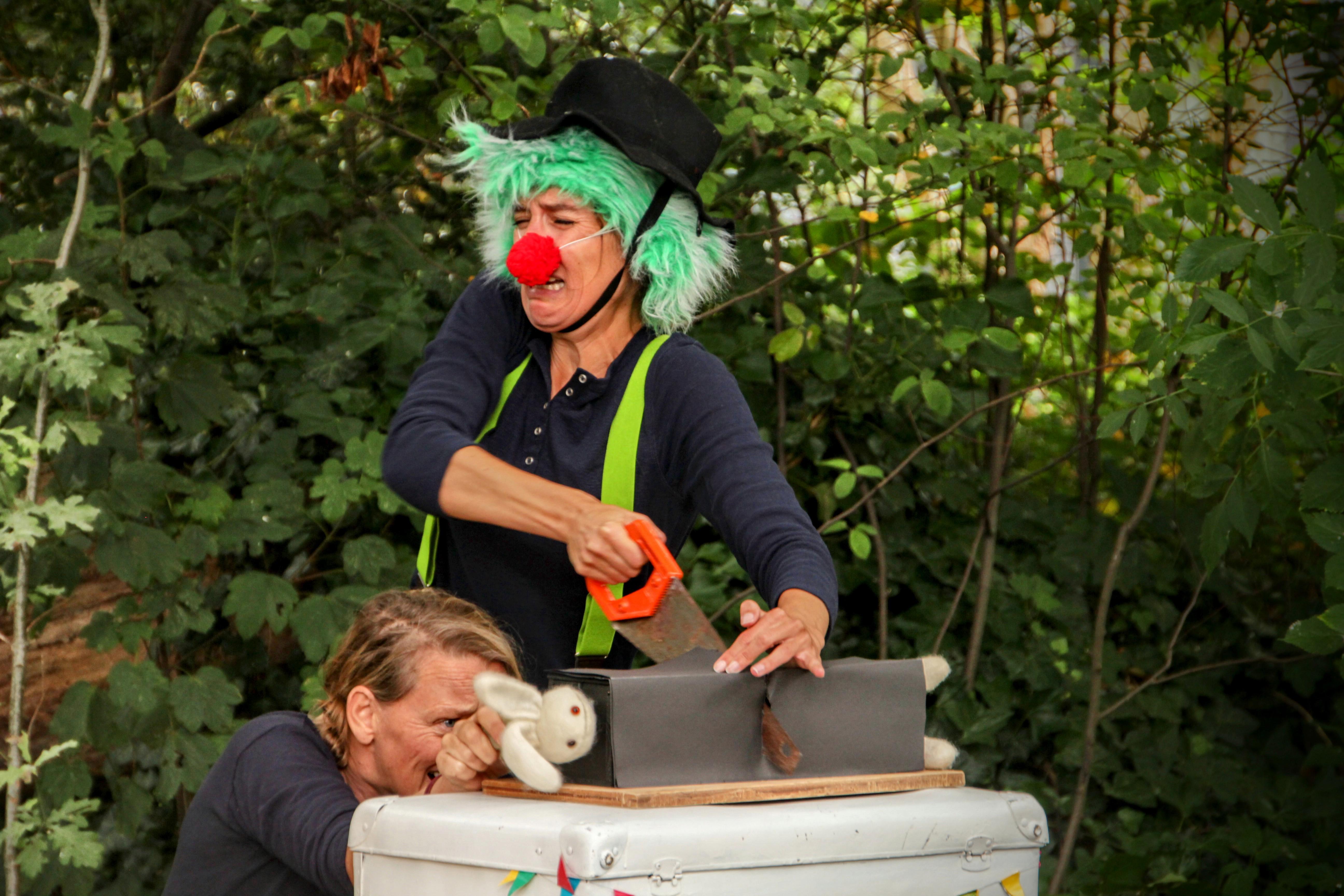 Internationaal MicroFestival