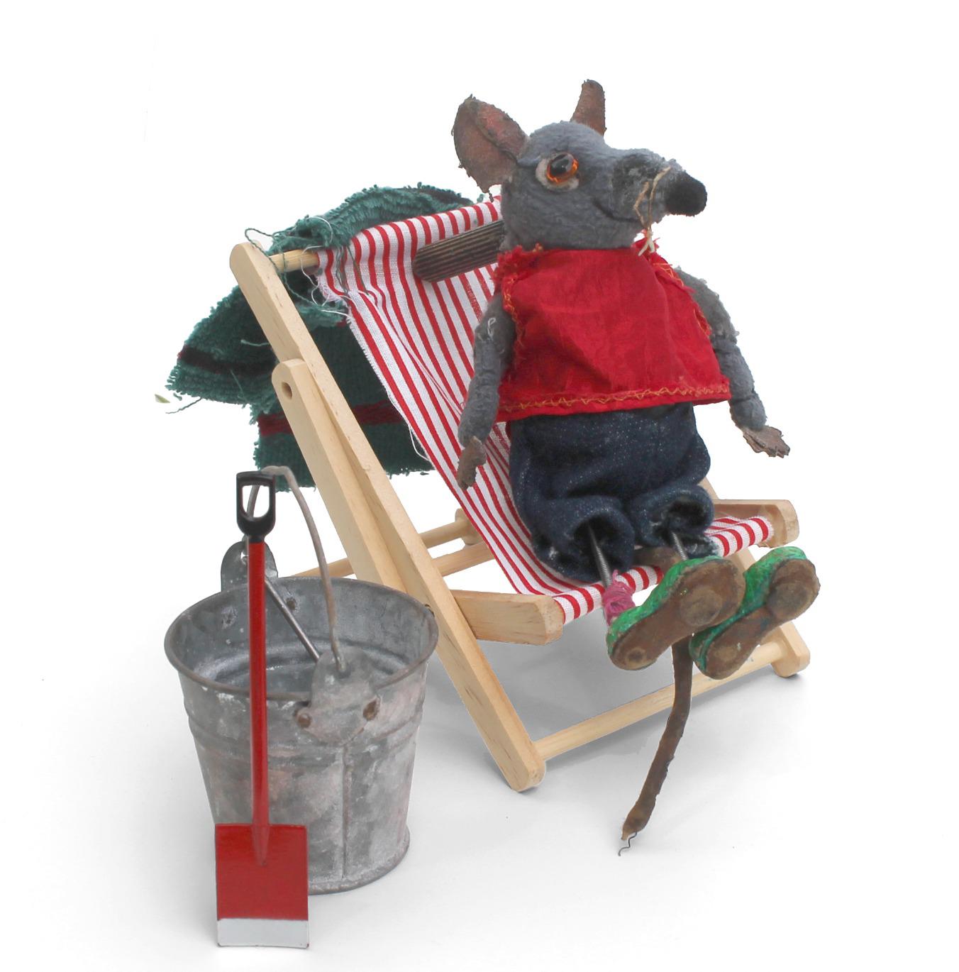 strand Ingeborgpop.nl