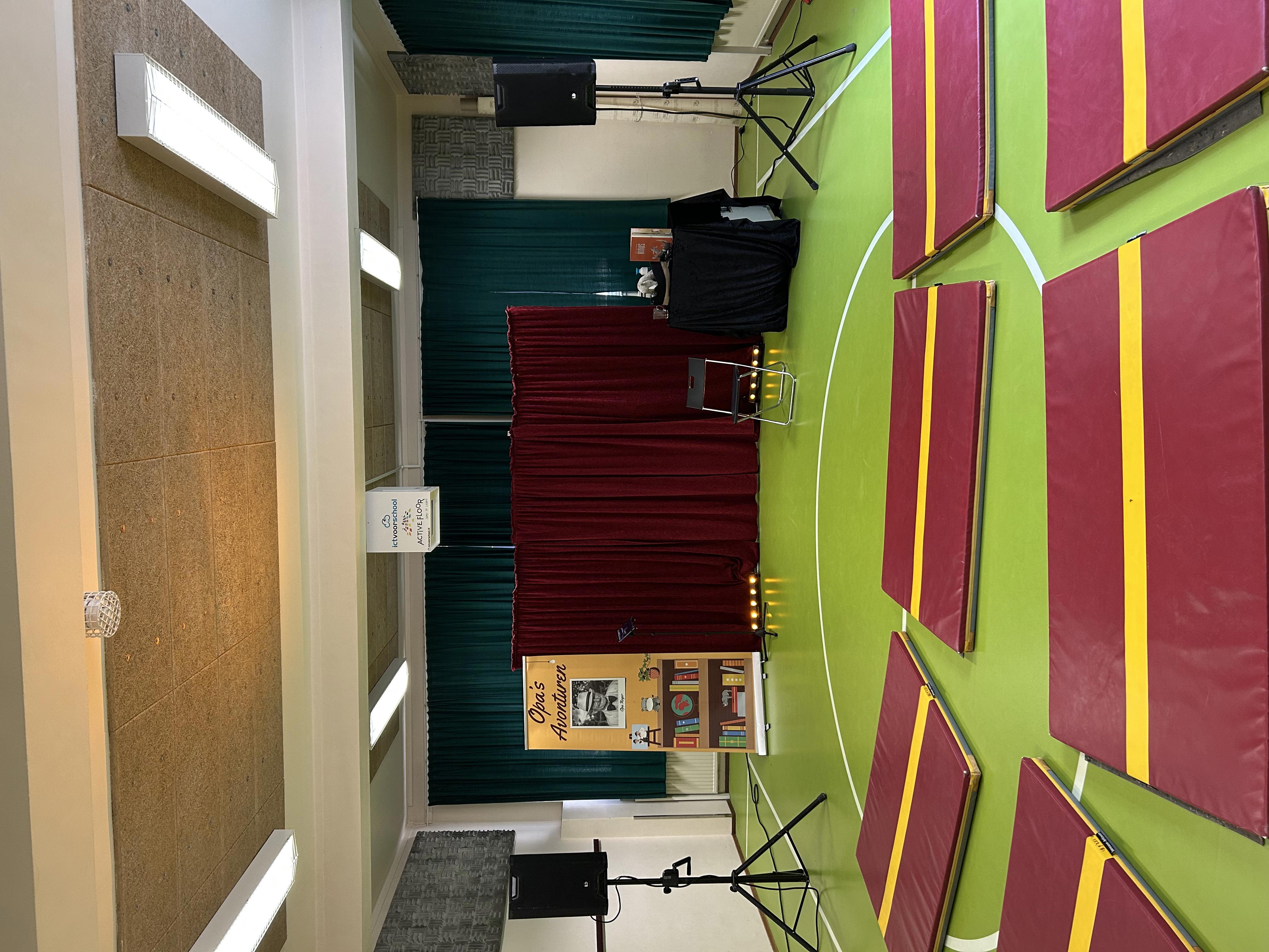 decor opa;s avonturen