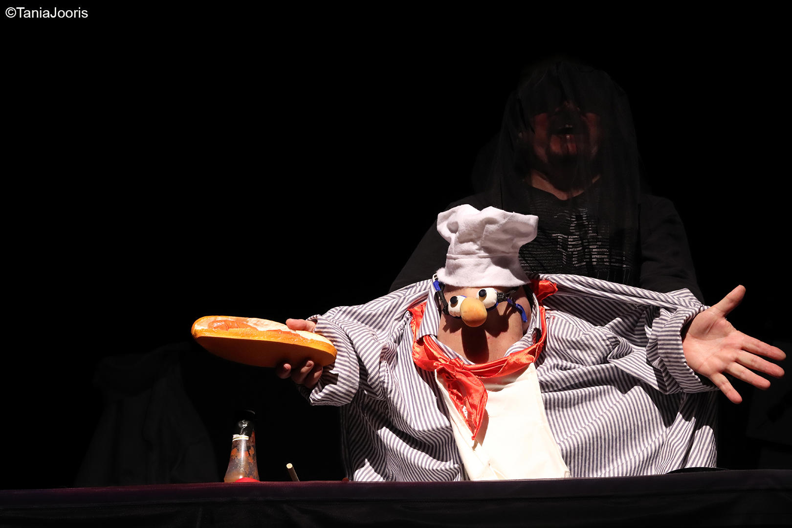 Kan het nog specialer ?