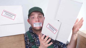 Themavoorstelling op maat - Melvin Kunst