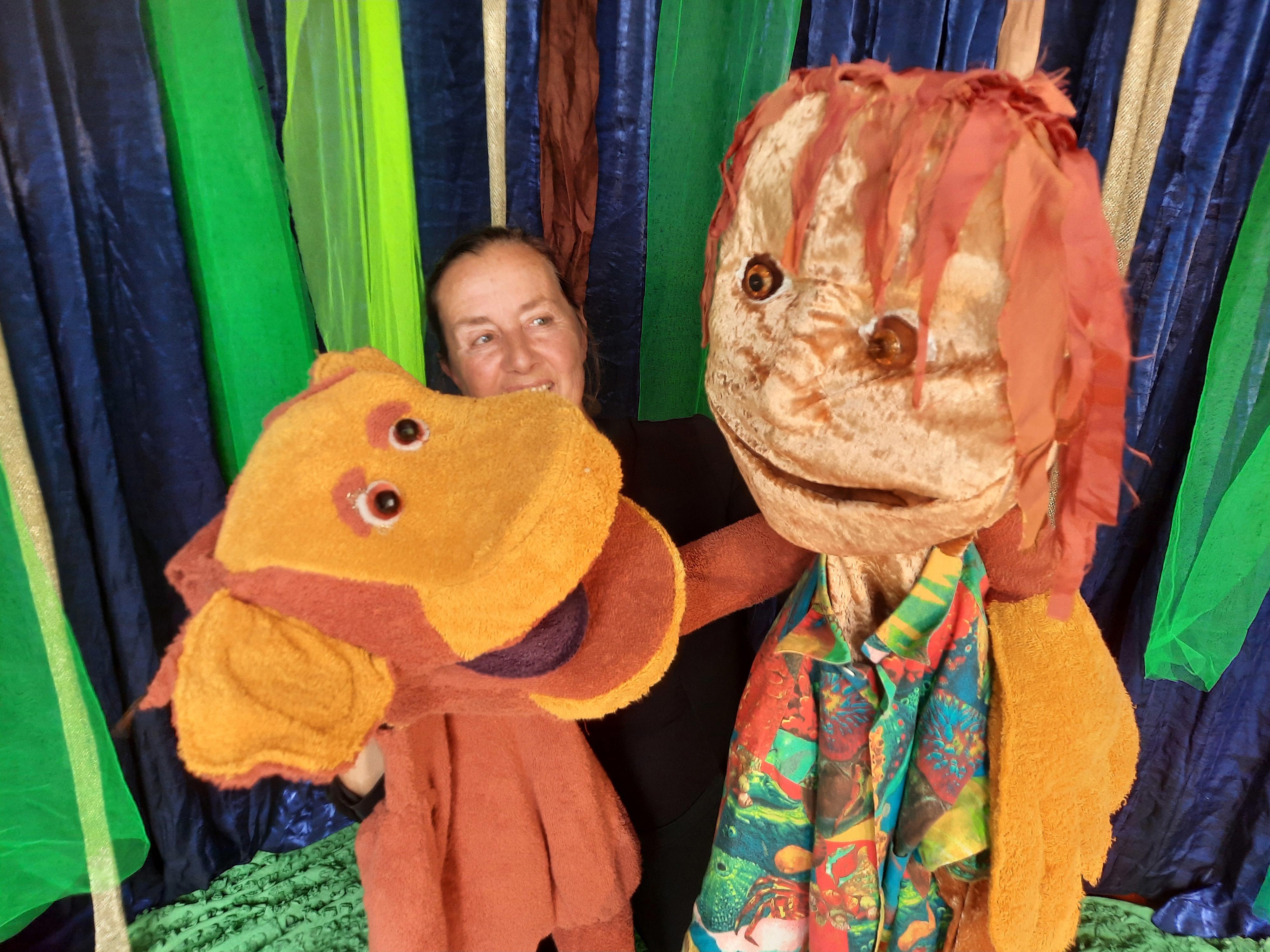 Avontuur in het regenwoud/ Redders van het regenwoud