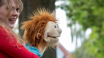 FEESTBOEK | op avontuur door BOEKEN-land!