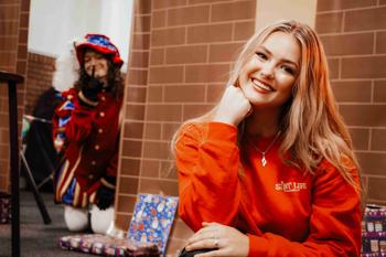 De Grote Sinterklaas Wereldrecord show