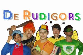 De Tijdrace