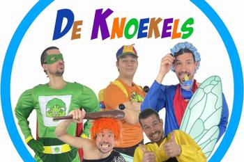 De Tijdrace ( met thema optie)