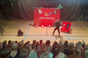 Wat wil je worden?
