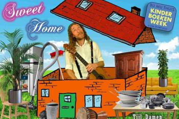 Sweet Home - Kinderboekenweek 2023