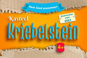 Kasteel Kriebelstein (Kinderboekenweek 2023)